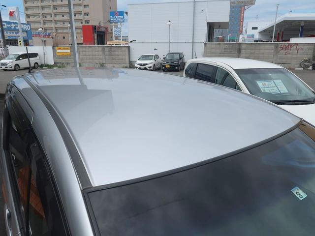 G ジャストセレクション HDDナビ 電動ドア バックカメラ HID 3列シート7人乗り 右側オートクロージャードア キーレス 14inアルミ ウィンカードアミラー ブラックインテリア 1セグTV DVD CD VIDEO入力 ETC エンスタ 1オーナー 禁煙(41枚目)