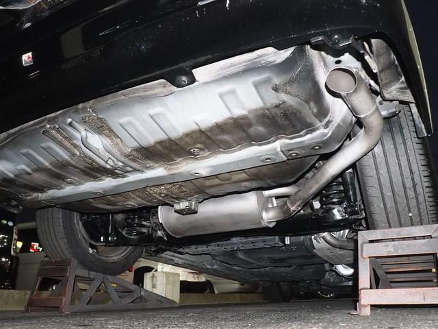 ステップワゴンスパーダ 後期Ｚクールスピリット　地デジ９型ナビ　ＡＬＰＩＮＥモニター　両側電動ドア　８人乗り　スマートキー　ＨＩＤライト　純正１７インチアルミ　ハーフレザーシート　革巻ハンドル　ＤＶＤ　ＣＤ録音　ＵＳＢ　バックカメラ　ＥＴＣ　クルコン　横滑り防止　関東１オーナー　禁煙車（34枚目）