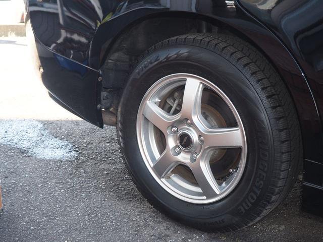 ステップワゴン 後期　Ｇ　Ｅセレクション　純正９型ナビ　ＡＬＰＩＮＥモニター　電動ドア　スマートキー　８人乗り　社外１５インチアルミ　地デジＴＶ　Ｂｌｕｅｔｏｏｔｈ　ＣＤ録音　ＤＶＤ　ＳＤ　ＵＳＢ　バックカメラ　ＥＴＣ　クルコン　横滑り防止　ｉ－ＳＴＯＰ　関東１オーナー　禁煙車（28枚目）