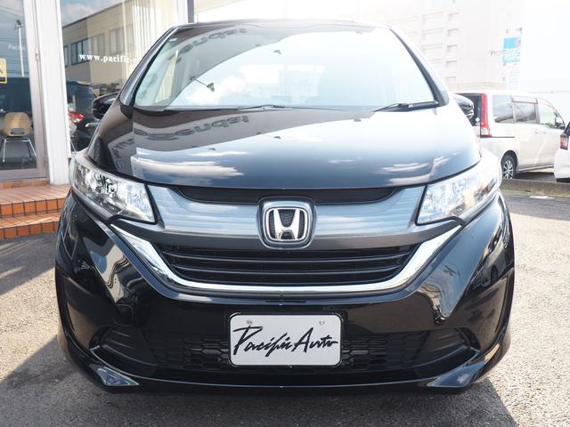 フリード＋ Ｇ　純正ギャザズ地デジＳＳＤナビ　バックカメラ　電動ドア　５人乗り　フルフラット車中泊機能　スマートキー　右側オートクロージャードア　Ｂｌｕｅｔｏｏｔｈ　ＣＤ　ＤＶＤビデオ　ＳＤオーディオ　横滑り防止ＶＳＡ　ｉ－Ｓｔｏｐ　ビルトインＥＴＣ　関西仕入　禁煙者（2枚目）