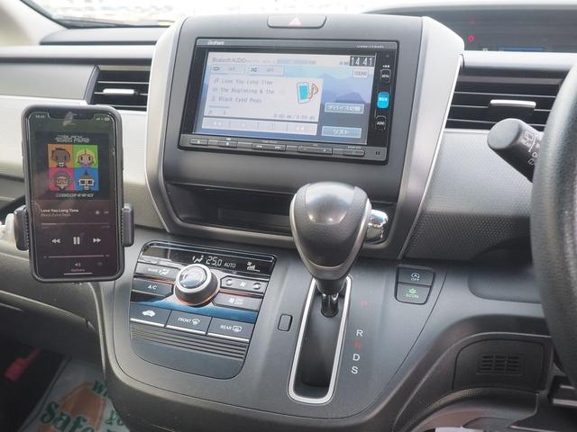 フリード＋ Ｇ　純正ギャザズ地デジＳＳＤナビ　バックカメラ　電動ドア　５人乗り　フルフラット車中泊機能　スマートキー　右側オートクロージャードア　Ｂｌｕｅｔｏｏｔｈ　ＣＤ　ＤＶＤビデオ　ＳＤオーディオ　横滑り防止ＶＳＡ　ｉ－Ｓｔｏｐ　ビルトインＥＴＣ　関西仕入　禁煙者（20枚目）