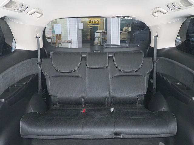 オデッセイ アブソルート　純正ナビ　フリップダウンモニター　両側電動ドア　７人　スマートキー　ハーフレザーシート　ＬＥＤライト　純正１８インチアルミ　Ｂｌｕｅｔｏｏｔｈ　ＨＤＭＩ　ＵＳＢ　ＤＶＤ　全周囲カメラ　クルコン　衝突軽減ブレーキ　横滑り防止　ＥＴＣ　名古屋仕入　禁煙（14枚目）