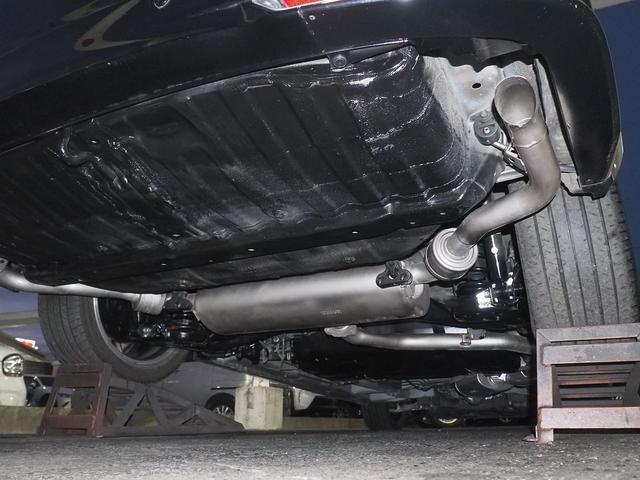 オデッセイ アブソルート　純正ナビ　フリップダウンモニター　両側電動ドア　７人　スマートキー　ハーフレザーシート　ＬＥＤライト　純正１８インチアルミ　Ｂｌｕｅｔｏｏｔｈ　ＨＤＭＩ　ＵＳＢ　ＤＶＤ　全周囲カメラ　クルコン　衝突軽減ブレーキ　横滑り防止　ＥＴＣ　名古屋仕入　禁煙（35枚目）