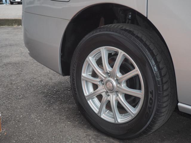 セレナ ４ＷＤ後期　２０Ｘ　ＳＤナビ　バックカメラ　１オーナー　禁煙　スマートキー　８人乗り　１５インチアルミ　両側オートクロージャードア　ＵＳＢオーディオ　ＳＤオーディオ　ＣＤ　クルコン　衝突軽減ブレーキ　レーンアシスト　横滑り防止　ｉ－ＳＴＯＰ　リアヒーター　ＥＴＣ（28枚目）