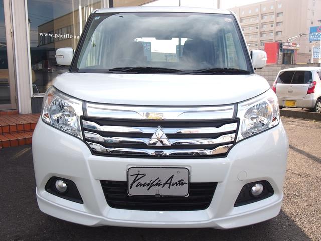 デリカD:2 ハイブリッドMZ ナビパッケージ 全周囲カメラ 両側電動ドア スマートキー HID 革巻ハンドル アップルカープレイ Bluetooth DVD CD クルコン i-STOP 横滑り防止 誤発進抑制 衝突軽減ブレーキ レーンアシスト シートヒーター ETC 禁煙(2枚目)