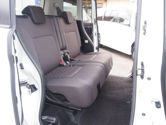 デリカD:2 ハイブリッドMZ ナビパッケージ 全周囲カメラ 両側電動ドア スマートキー HID 革巻ハンドル アップルカープレイ Bluetooth DVD CD クルコン i-STOP 横滑り防止 誤発進抑制 衝突軽減ブレーキ レーンアシスト シートヒーター ETC 禁煙(13枚目)