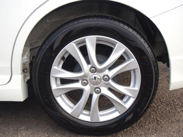 デリカD:2 ハイブリッドMZ ナビパッケージ 全周囲カメラ 両側電動ドア スマートキー HID 革巻ハンドル アップルカープレイ Bluetooth DVD CD クルコン i-STOP 横滑り防止 誤発進抑制 衝突軽減ブレーキ レーンアシスト シートヒーター ETC 禁煙(27枚目)