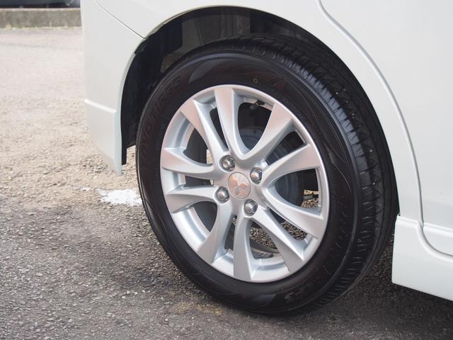 デリカD:2 ハイブリッドMZ ナビパッケージ 全周囲カメラ 両側電動ドア スマートキー HID 革巻ハンドル アップルカープレイ Bluetooth DVD CD クルコン i-STOP 横滑り防止 誤発進抑制 衝突軽減ブレーキ レーンアシスト シートヒーター ETC 禁煙(28枚目)