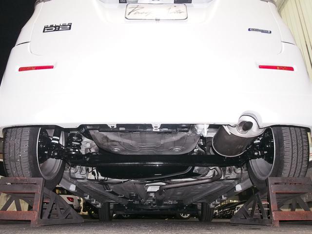 デリカD:2 ハイブリッドMZ ナビパッケージ 全周囲カメラ 両側電動ドア スマートキー HID 革巻ハンドル アップルカープレイ Bluetooth DVD CD クルコン i-STOP 横滑り防止 誤発進抑制 衝突軽減ブレーキ レーンアシスト シートヒーター ETC 禁煙(30枚目)