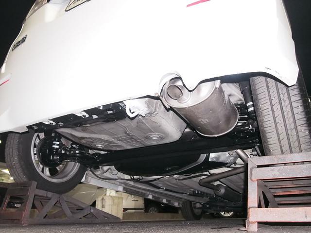 デリカD:2 ハイブリッドMZ ナビパッケージ 全周囲カメラ 両側電動ドア スマートキー HID 革巻ハンドル アップルカープレイ Bluetooth DVD CD クルコン i-STOP 横滑り防止 誤発進抑制 衝突軽減ブレーキ レーンアシスト シートヒーター ETC 禁煙(34枚目)