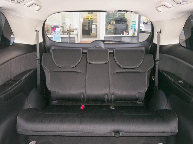 オデッセイ アブソルート　純正ナビ　フリップダウンモニター　両側電動ドア　７人　スマートキー　ハーフレザーシート　ＬＥＤライト　１８インチアルミ　Ｂｌｕｅｔｏｏｔｈ　ＨＤＭＩ　ＵＳＢ　ＤＶＤ　バックカメラ　クルコン　衝突軽減ブレーキ　横滑り防止　ｉ－Ｓｔｏｐ　ＥＴＣ　禁煙車（14枚目）