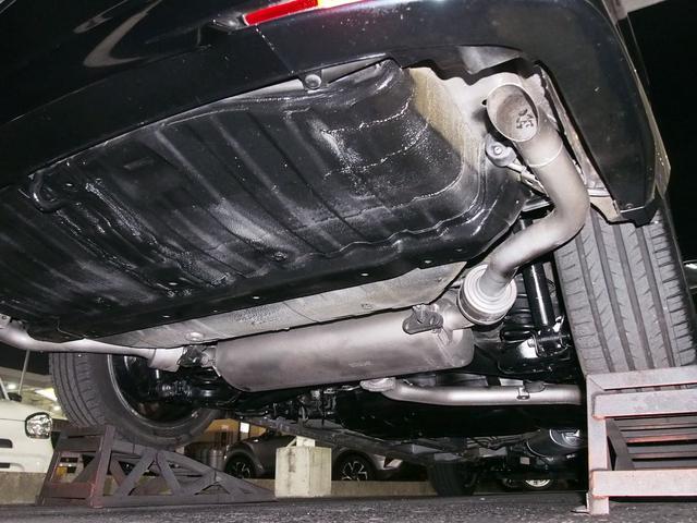 オデッセイ アブソルート　純正ナビ　フリップダウンモニター　両側電動ドア　７人　スマートキー　ハーフレザーシート　ＬＥＤライト　１８インチアルミ　Ｂｌｕｅｔｏｏｔｈ　ＨＤＭＩ　ＵＳＢ　ＤＶＤ　バックカメラ　クルコン　衝突軽減ブレーキ　横滑り防止　ｉ－Ｓｔｏｐ　ＥＴＣ　禁煙車（36枚目）