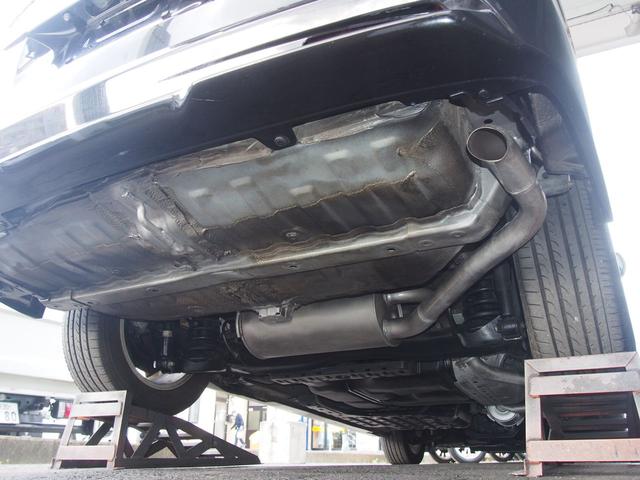 ステップワゴンスパーダ 後期型　パワーエディション　９型ナビ　ＡＬＰＩＮＥモニター　両側電動ドア　８人乗り　スマートキー　ＨＩＤ　純正１６インチアルミ　革巻ハンドル　ＣＤ録音　ＤＶＤ　ＵＳＢ　ＳＤオーディオ　バックカメラ　ＥＴＣ　横滑り防止ＶＳＡ　ｉ－ＳＴＯＰ　関東１オーナー　禁煙車（34枚目）