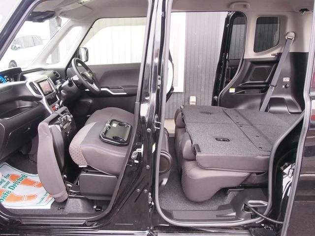 ソリオ ハイブリッドＭＺ　メモリーナビ　バックカメラ　両側電動ドア　スマートキー　ＨＩＤ　１５インチアルミ　革巻ハンドル　Ｂｌｕｅｔｏｏｔｈ　ＤＶＤ　ＣＤ　クルコン　ｉ－ＳＴＯＰ　横滑り防止　誤発進抑制　衝突軽減ブレーキ　レーンアシスト　シートヒーター　ＥＴＣ　禁煙車（14枚目）