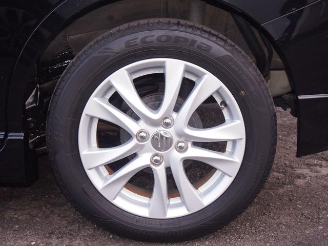 ソリオ ハイブリッドＭＺ　メモリーナビ　バックカメラ　両側電動ドア　スマートキー　ＨＩＤ　１５インチアルミ　革巻ハンドル　Ｂｌｕｅｔｏｏｔｈ　ＤＶＤ　ＣＤ　クルコン　ｉ－ＳＴＯＰ　横滑り防止　誤発進抑制　衝突軽減ブレーキ　レーンアシスト　シートヒーター　ＥＴＣ　禁煙車（27枚目）