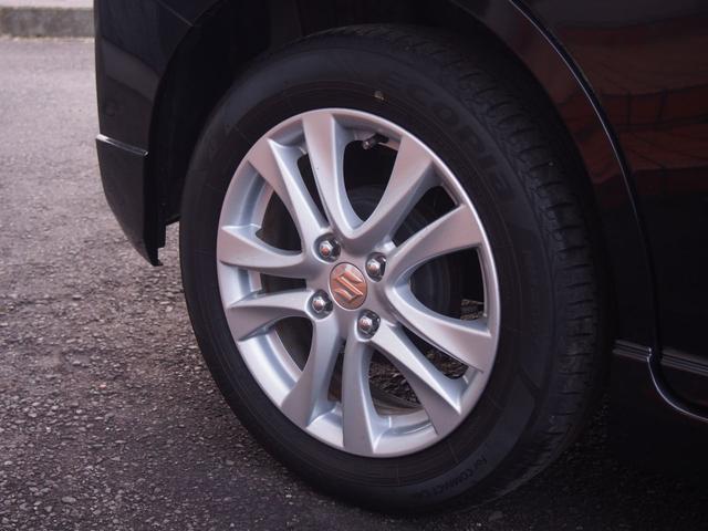 ソリオ ハイブリッドＭＺ　メモリーナビ　バックカメラ　両側電動ドア　スマートキー　ＨＩＤ　１５インチアルミ　革巻ハンドル　Ｂｌｕｅｔｏｏｔｈ　ＤＶＤ　ＣＤ　クルコン　ｉ－ＳＴＯＰ　横滑り防止　誤発進抑制　衝突軽減ブレーキ　レーンアシスト　シートヒーター　ＥＴＣ　禁煙車（28枚目）