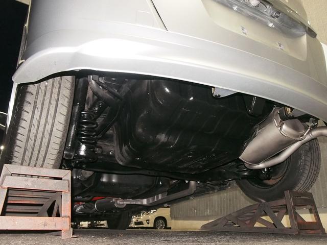 フリードハイブリッド ジャストセレクション　ＨＤＤナビ　後席モニター　バックカメラ　電動ドア　６人乗り　スマートキー　２列目キャプテンシート　右側オートクロージャードア　純正エアロ　ＨＩＤライト　ウィンカードアミラー　１セグＴＶ　ＤＶＤ　ＣＤ録音　クルコン　横滑り防止　ＥＴＣ　禁煙車（33枚目）