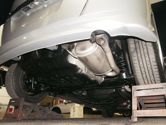 フリードハイブリッド ジャストセレクション　ＨＤＤナビ　後席モニター　バックカメラ　電動ドア　６人乗り　スマートキー　２列目キャプテンシート　右側オートクロージャードア　純正エアロ　ＨＩＤライト　ウィンカードアミラー　１セグＴＶ　ＤＶＤ　ＣＤ録音　クルコン　横滑り防止　ＥＴＣ　禁煙車（34枚目）