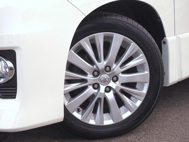 アルファード ４ＷＤ後期３５０Ｓ　９型ナビ　ＡＬＰＩＮＥモニター　黒革仕様　両側電動ドア　スマートキー　ＨＩＤ　ウッドコンビハン　Ｂｌｕｅｔｏｏｔｈ　ＤＶＤ　ＣＤ録音　バックカメラ　フロントカメラ　コーナーセンサー　リアヒーター　横滑り防止　クルコン　ＥＴＣ　禁煙車　関西仕入（27枚目）