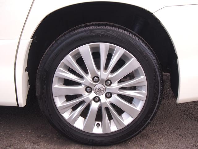 アルファード ４ＷＤ後期３５０Ｓ　９型ナビ　ＡＬＰＩＮＥモニター　黒革仕様　両側電動ドア　スマートキー　ＨＩＤ　ウッドコンビハン　Ｂｌｕｅｔｏｏｔｈ　ＤＶＤ　ＣＤ録音　バックカメラ　フロントカメラ　コーナーセンサー　リアヒーター　横滑り防止　クルコン　ＥＴＣ　禁煙車　関西仕入（29枚目）