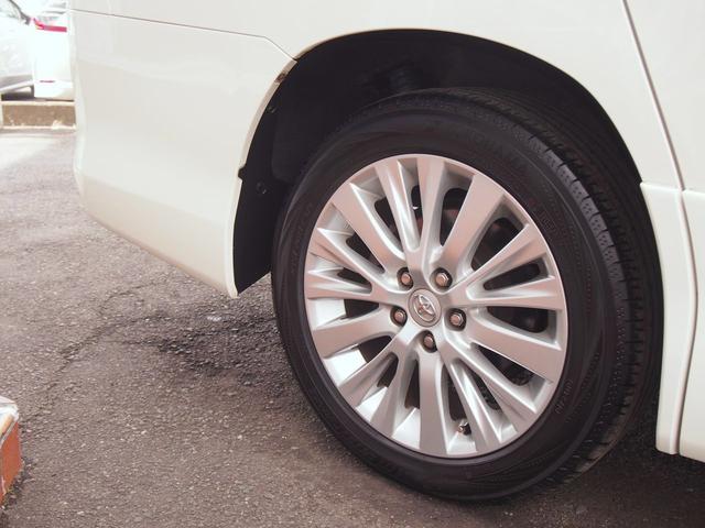 アルファード ４ＷＤ後期３５０Ｓ　９型ナビ　ＡＬＰＩＮＥモニター　黒革仕様　両側電動ドア　スマートキー　ＨＩＤ　ウッドコンビハン　Ｂｌｕｅｔｏｏｔｈ　ＤＶＤ　ＣＤ録音　バックカメラ　フロントカメラ　コーナーセンサー　リアヒーター　横滑り防止　クルコン　ＥＴＣ　禁煙車　関西仕入（30枚目）