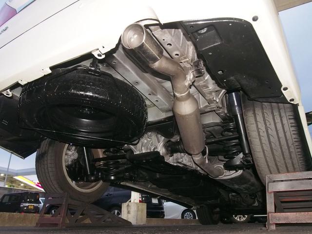 アルファード ４ＷＤ後期３５０Ｓ　９型ナビ　ＡＬＰＩＮＥモニター　黒革仕様　両側電動ドア　スマートキー　ＨＩＤ　ウッドコンビハン　Ｂｌｕｅｔｏｏｔｈ　ＤＶＤ　ＣＤ録音　バックカメラ　フロントカメラ　コーナーセンサー　リアヒーター　横滑り防止　クルコン　ＥＴＣ　禁煙車　関西仕入（36枚目）