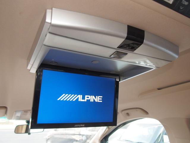 ヴェルファイア ４ＷＤ　２．４Ｘ　ＨＤＤナビ　ＡＬＰＩＮＥモニター　電動ドア　エンジンオイル消費対策済　８人　スマートキー　ＨＩＤ　ウッドコンビハン　Ｂｌｕｅｔｏｏｔｈ　ＤＶＤ　ＣＤ　バックカメラ　コーナーセンサー　リアヒーター　横滑り防止　エンスタ　ＥＴＣ　１オーナー　禁煙車（20枚目）