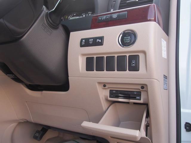 ヴェルファイア ４ＷＤ　２．４Ｘ　ＨＤＤナビ　ＡＬＰＩＮＥモニター　電動ドア　エンジンオイル消費対策済　８人　スマートキー　ＨＩＤ　ウッドコンビハン　Ｂｌｕｅｔｏｏｔｈ　ＤＶＤ　ＣＤ　バックカメラ　コーナーセンサー　リアヒーター　横滑り防止　エンスタ　ＥＴＣ　１オーナー　禁煙車（23枚目）