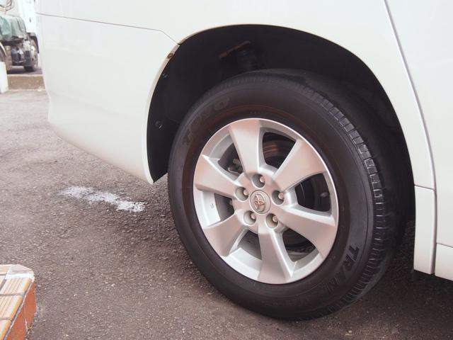 ヴェルファイア ４ＷＤ　２．４Ｘ　ＨＤＤナビ　ＡＬＰＩＮＥモニター　電動ドア　エンジンオイル消費対策済　８人　スマートキー　ＨＩＤ　ウッドコンビハン　Ｂｌｕｅｔｏｏｔｈ　ＤＶＤ　ＣＤ　バックカメラ　コーナーセンサー　リアヒーター　横滑り防止　エンスタ　ＥＴＣ　１オーナー　禁煙車（28枚目）