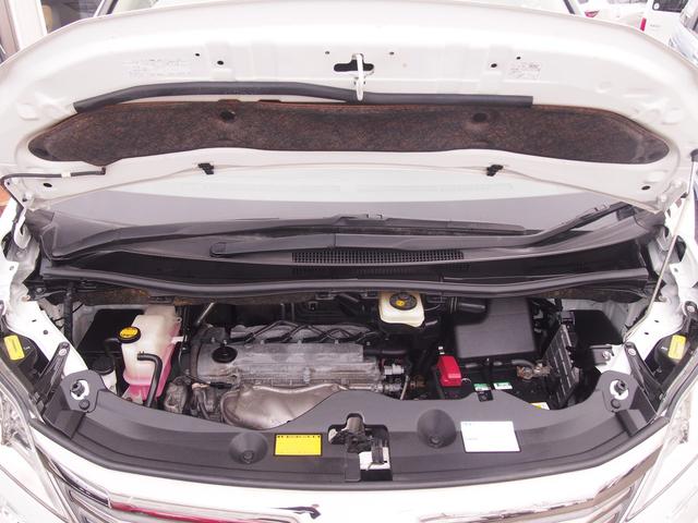 ヴェルファイア ４ＷＤ　２．４Ｘ　ＨＤＤナビ　ＡＬＰＩＮＥモニター　電動ドア　エンジンオイル消費対策済　８人　スマートキー　ＨＩＤ　ウッドコンビハン　Ｂｌｕｅｔｏｏｔｈ　ＤＶＤ　ＣＤ　バックカメラ　コーナーセンサー　リアヒーター　横滑り防止　エンスタ　ＥＴＣ　１オーナー　禁煙車（29枚目）