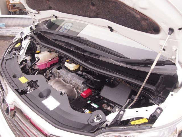 ヴェルファイア ４ＷＤ　２．４Ｘ　ＨＤＤナビ　ＡＬＰＩＮＥモニター　電動ドア　エンジンオイル消費対策済　８人　スマートキー　ＨＩＤ　ウッドコンビハン　Ｂｌｕｅｔｏｏｔｈ　ＤＶＤ　ＣＤ　バックカメラ　コーナーセンサー　リアヒーター　横滑り防止　エンスタ　ＥＴＣ　１オーナー　禁煙車（32枚目）