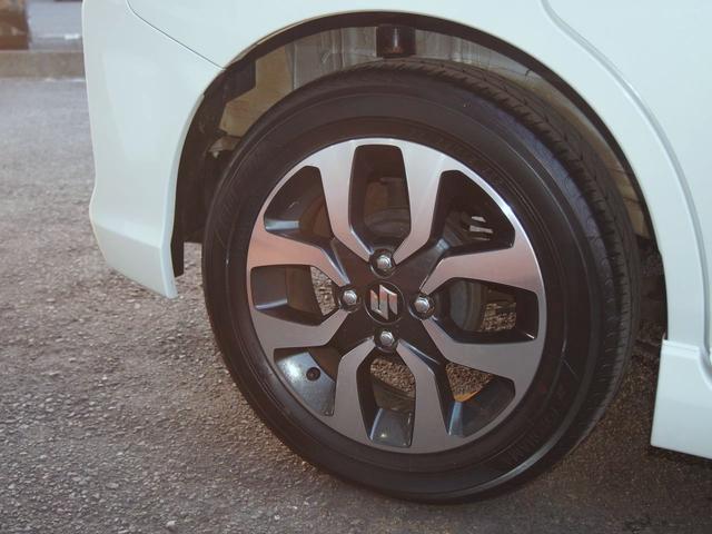 ソリオバンディット ハイブリッドMV 地デジSDナビ 全方位カメラ 両側電動ドア スマートキー LEDライト 15inアルミ シートヒーター Appleカープレイ Bluetooth DVD USB クルコン 横滑り防止 衝突軽減ブレーキ レーンアシスト ETC 1オーナー 禁煙車(28枚目)