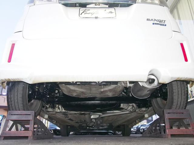 ソリオバンディット ハイブリッドMV 地デジSDナビ 全方位カメラ 両側電動ドア スマートキー LEDライト 15inアルミ シートヒーター Appleカープレイ Bluetooth DVD USB クルコン 横滑り防止 衝突軽減ブレーキ レーンアシスト ETC 1オーナー 禁煙車(30枚目)