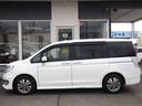 HONDA STEPWAGON SPADA