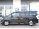 HONDA STEPWAGON SPADA