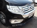 HONDA STEPWAGON SPADA