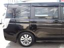 HONDA STEPWAGON SPADA