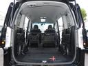 後期Ｚクールスピリット　地デジ９型ナビ　ＡＬＰＩＮＥモニター　両側電動ドア　８人乗り　スマートキー　ＨＩＤライト　純正１７インチアルミ　ハーフレザーシート　革巻ハンドル　ＤＶＤ　ＣＤ録音　ＵＳＢ　バックカメラ　ＥＴＣ　クルコン　横滑り防止　関東１オーナー　禁煙車（15枚目）