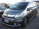 HONDA FREED SPIKE HYBRID