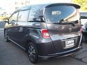 HONDA FREED SPIKE HYBRID