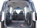 後期型　パワーエディション　９型ナビ　ＡＬＰＩＮＥモニター　両側電動ドア　８人乗り　スマートキー　ＨＩＤ　純正１６インチアルミ　革巻ハンドル　ＣＤ録音　ＤＶＤ　ＵＳＢ　ＳＤオーディオ　バックカメラ　ＥＴＣ　横滑り防止ＶＳＡ　ｉ－ＳＴＯＰ　関東１オーナー　禁煙車（15枚目）