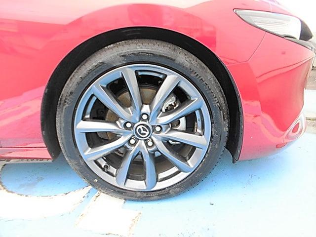 XD L PKG AWD (20枚目)