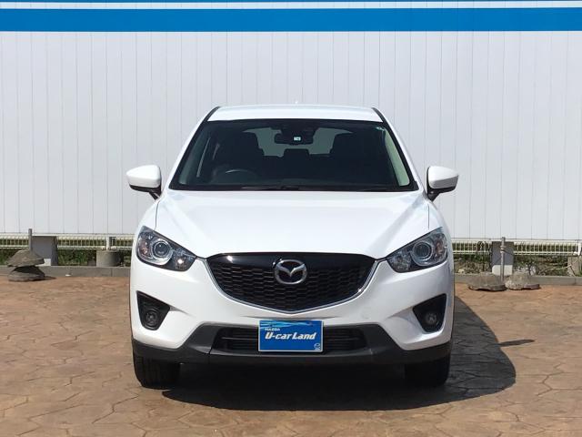 XD L-PKG AWD(2枚目)