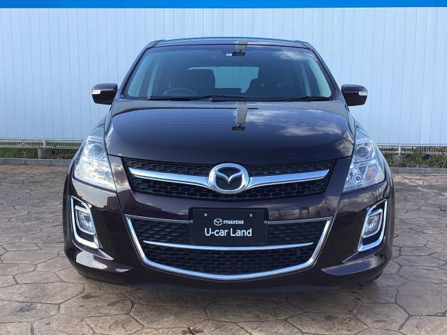 マツダmpv23s 中古車 Motor Fan モーターファン マツダmpv23s 中古車 Motor Fan モーターファン