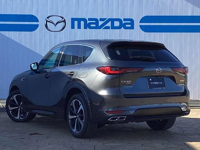 マツダ ＣＸ－６０