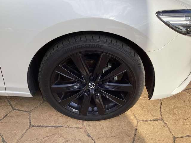 ＭＡＺＤＡ６ワゴン ２．０　２０Ｓ　プロアクティブ　赤シート／バックモニター付き（14枚目）