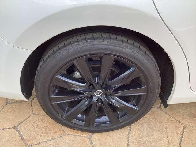 ＭＡＺＤＡ６ワゴン ２．０　２０Ｓ　プロアクティブ　赤シート／バックモニター付き（16枚目）