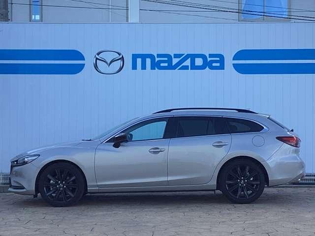 マツダ ＭＡＺＤＡ６ワゴン