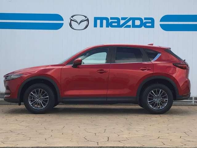 マツダ ＣＸ－５