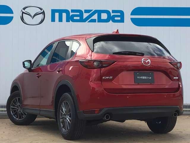 マツダ ＣＸ－５